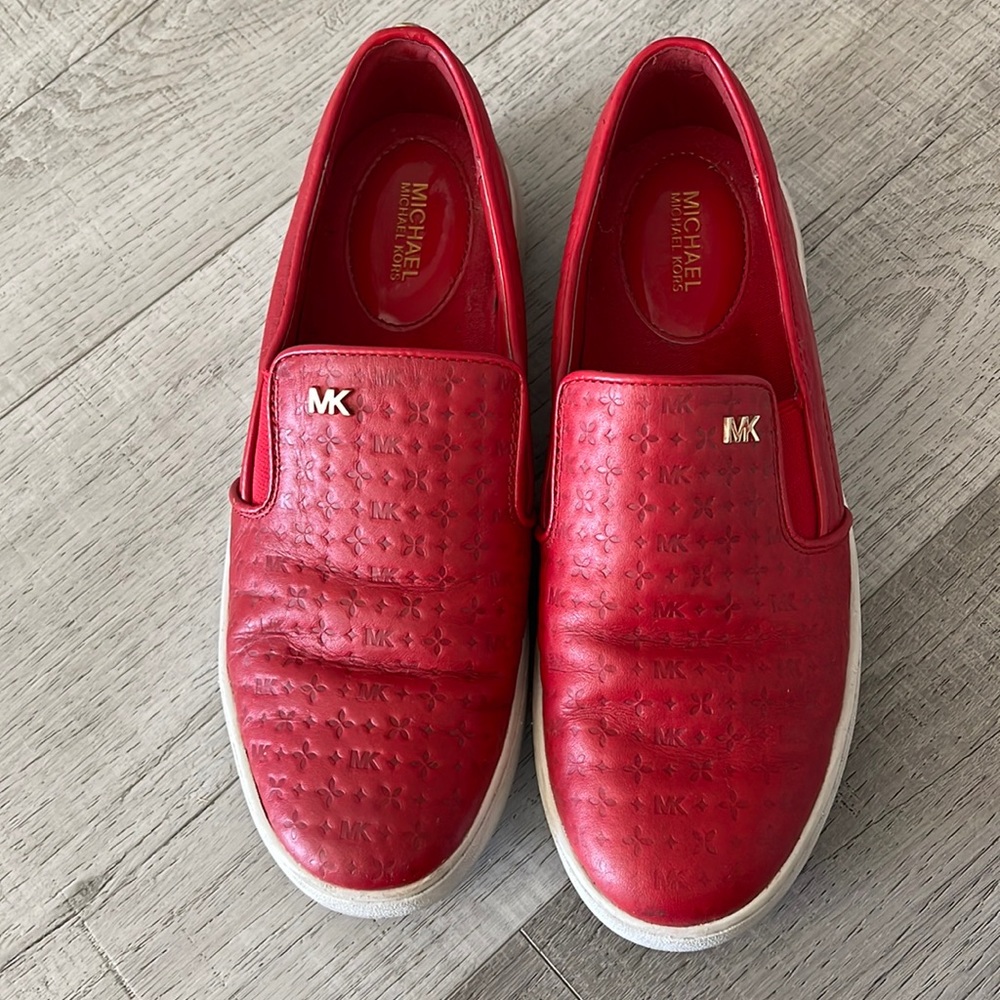 Michael kors women shoe